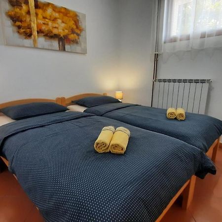 Apartment Pergola Πορτορόζ Εξωτερικό φωτογραφία