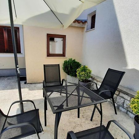 Apartment Pergola Πορτορόζ Εξωτερικό φωτογραφία