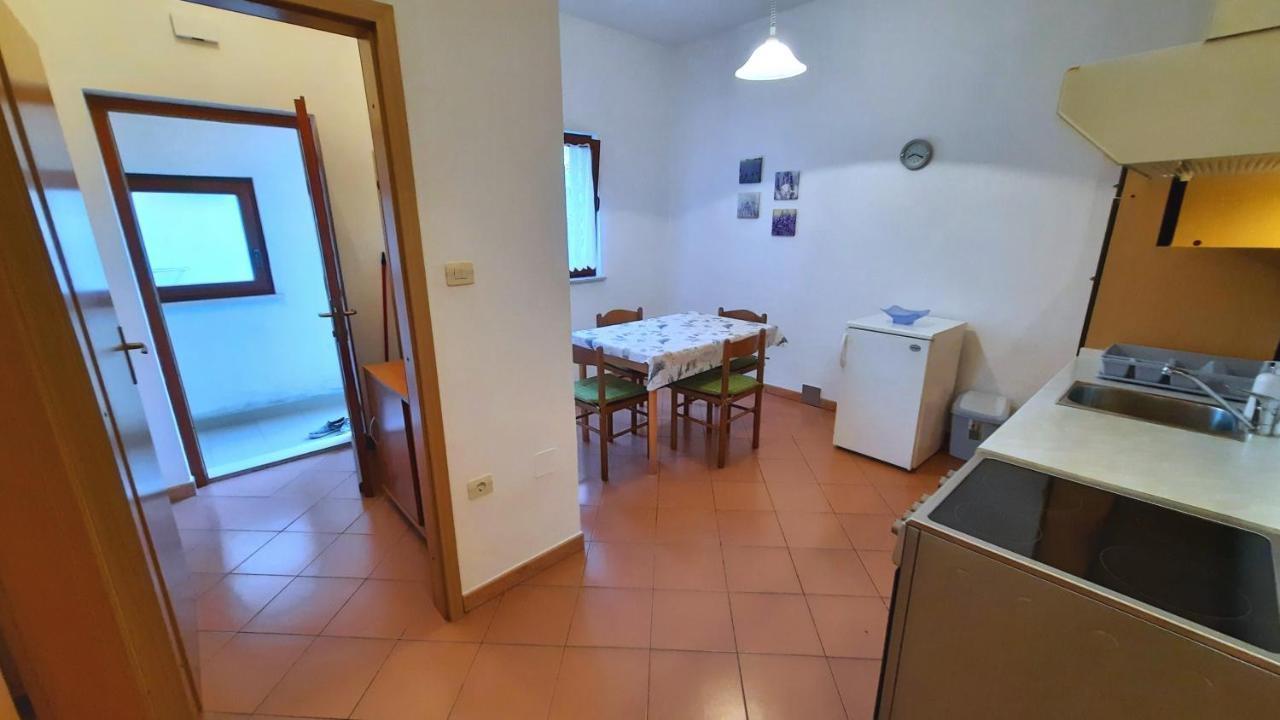 Apartment Pergola Πορτορόζ Εξωτερικό φωτογραφία