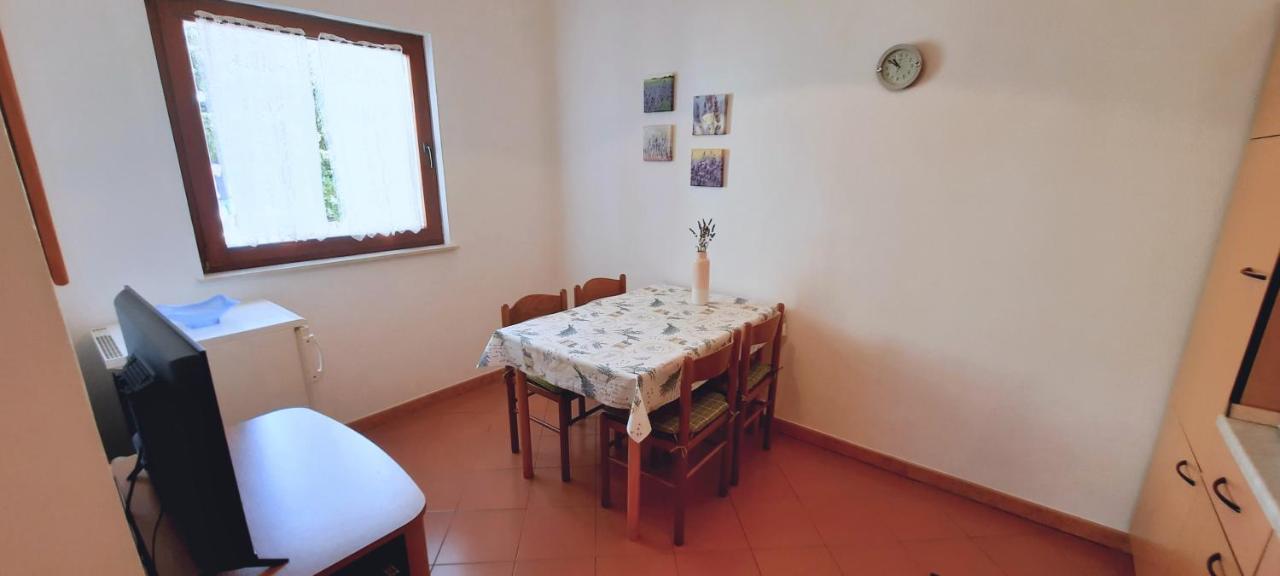 Apartment Pergola Πορτορόζ Εξωτερικό φωτογραφία