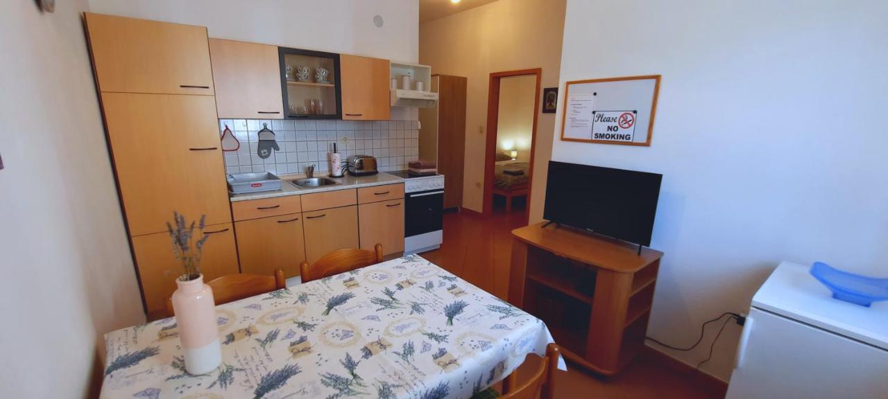 Apartment Pergola Πορτορόζ Εξωτερικό φωτογραφία
