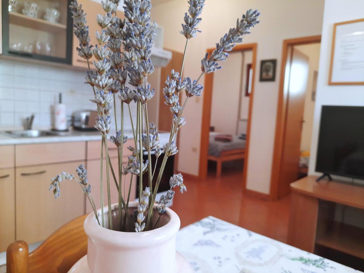 Apartment Pergola Πορτορόζ Εξωτερικό φωτογραφία