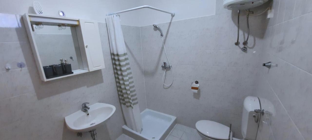 Apartment Pergola Πορτορόζ Εξωτερικό φωτογραφία