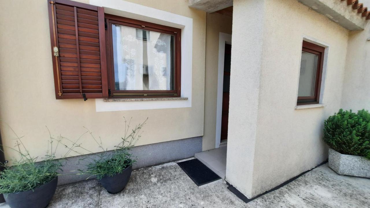 Apartment Pergola Πορτορόζ Εξωτερικό φωτογραφία