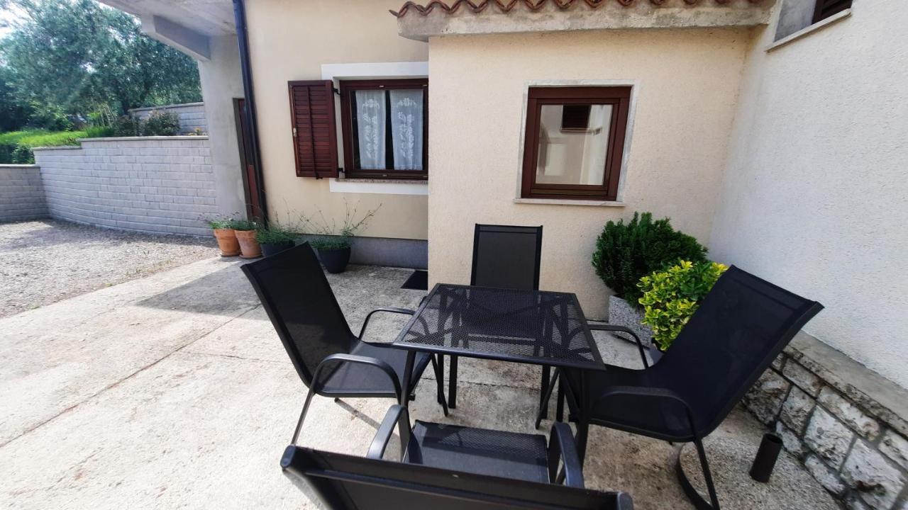 Apartment Pergola Πορτορόζ Εξωτερικό φωτογραφία