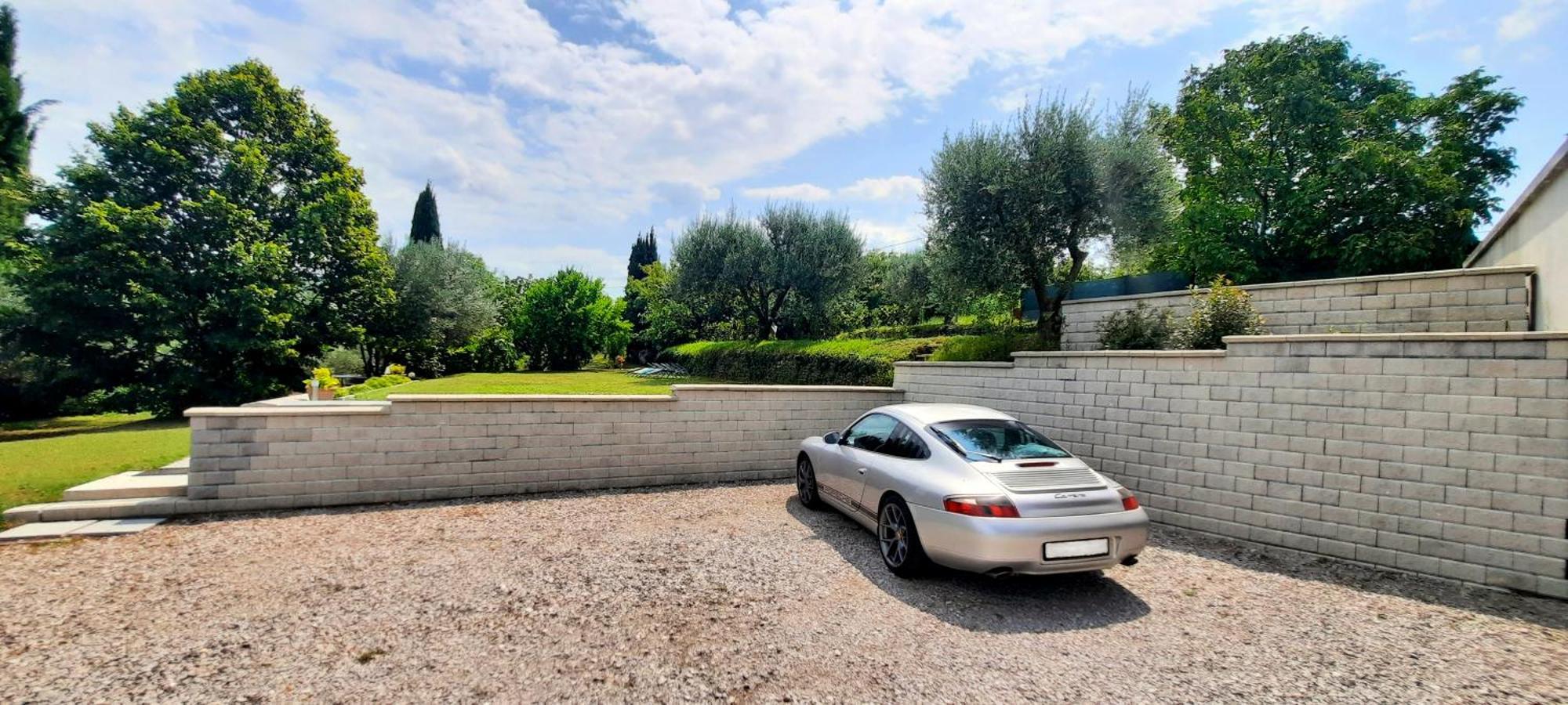 Apartment Pergola Πορτορόζ Εξωτερικό φωτογραφία